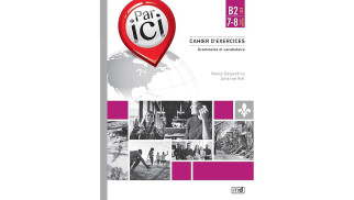 Par Ici - B2- Exercices